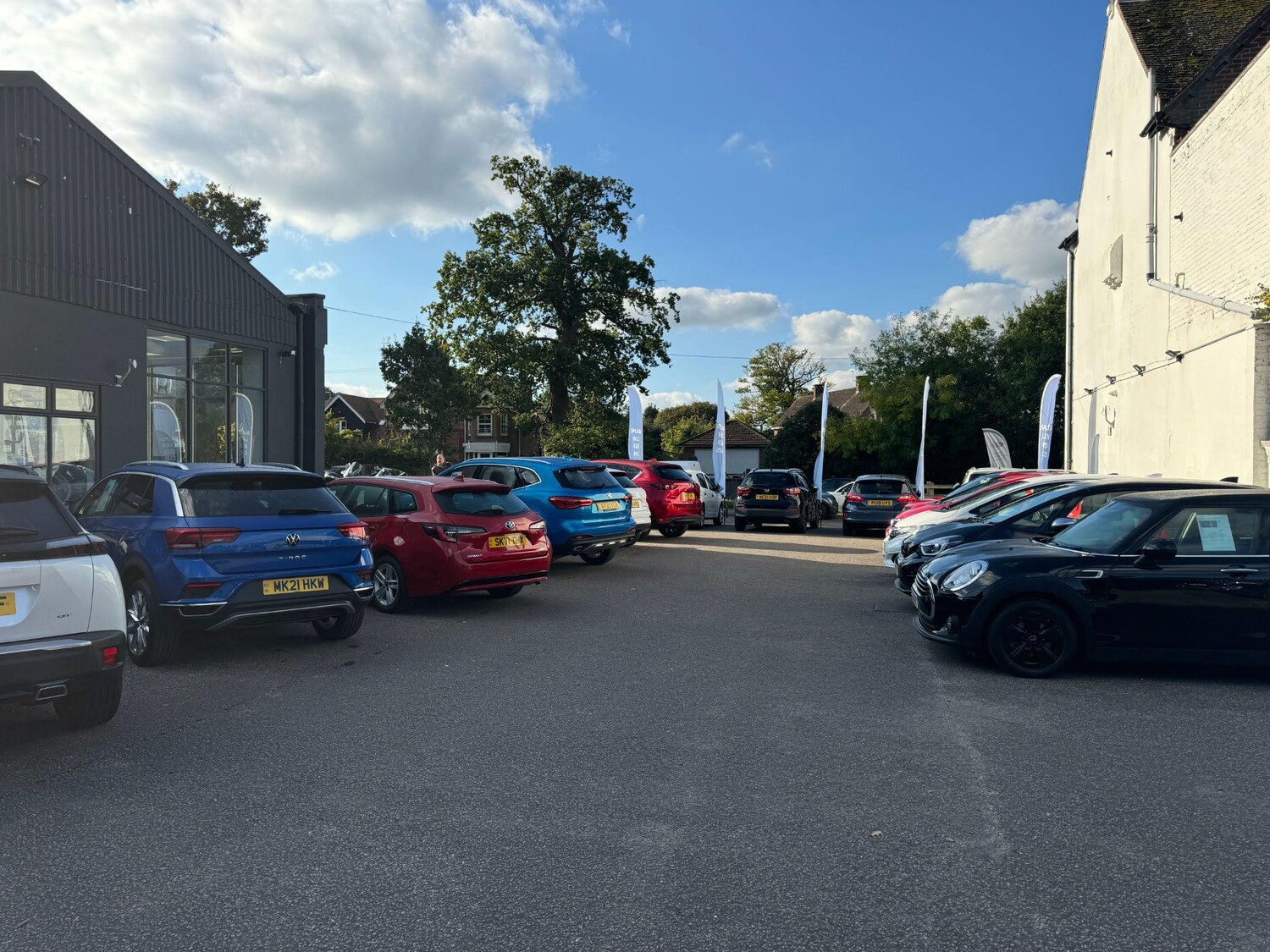 Used Peugeot 108 2017 for sale - 76865209: Photo 25