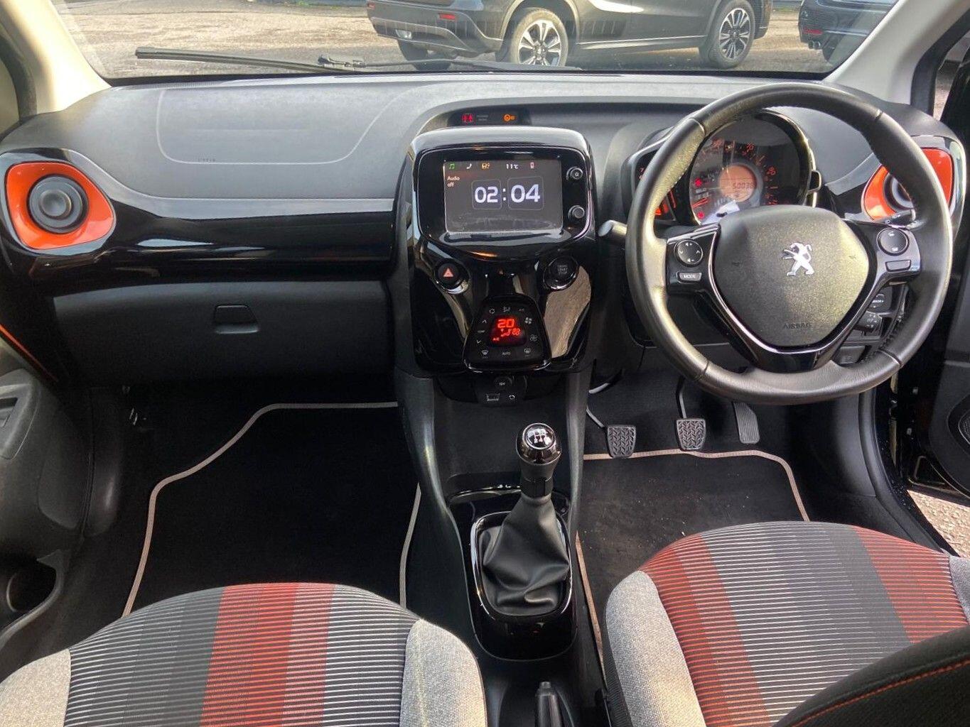 Used Peugeot 108 2017 for sale - 76865209: Photo 9