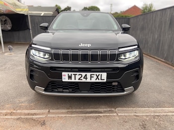 Used Jeep Other 2024 for sale - 75431937: Photo