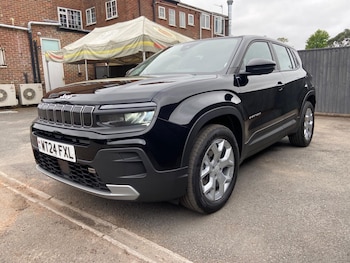 Used Jeep Other 2024 for sale - 75431937: Photo