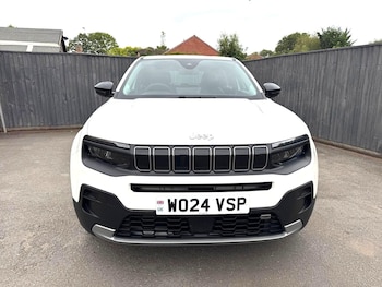 Used Jeep Other 2024 for sale - 75431773: Photo