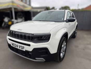 Used Jeep Other 2024 for sale - 75431773: Photo