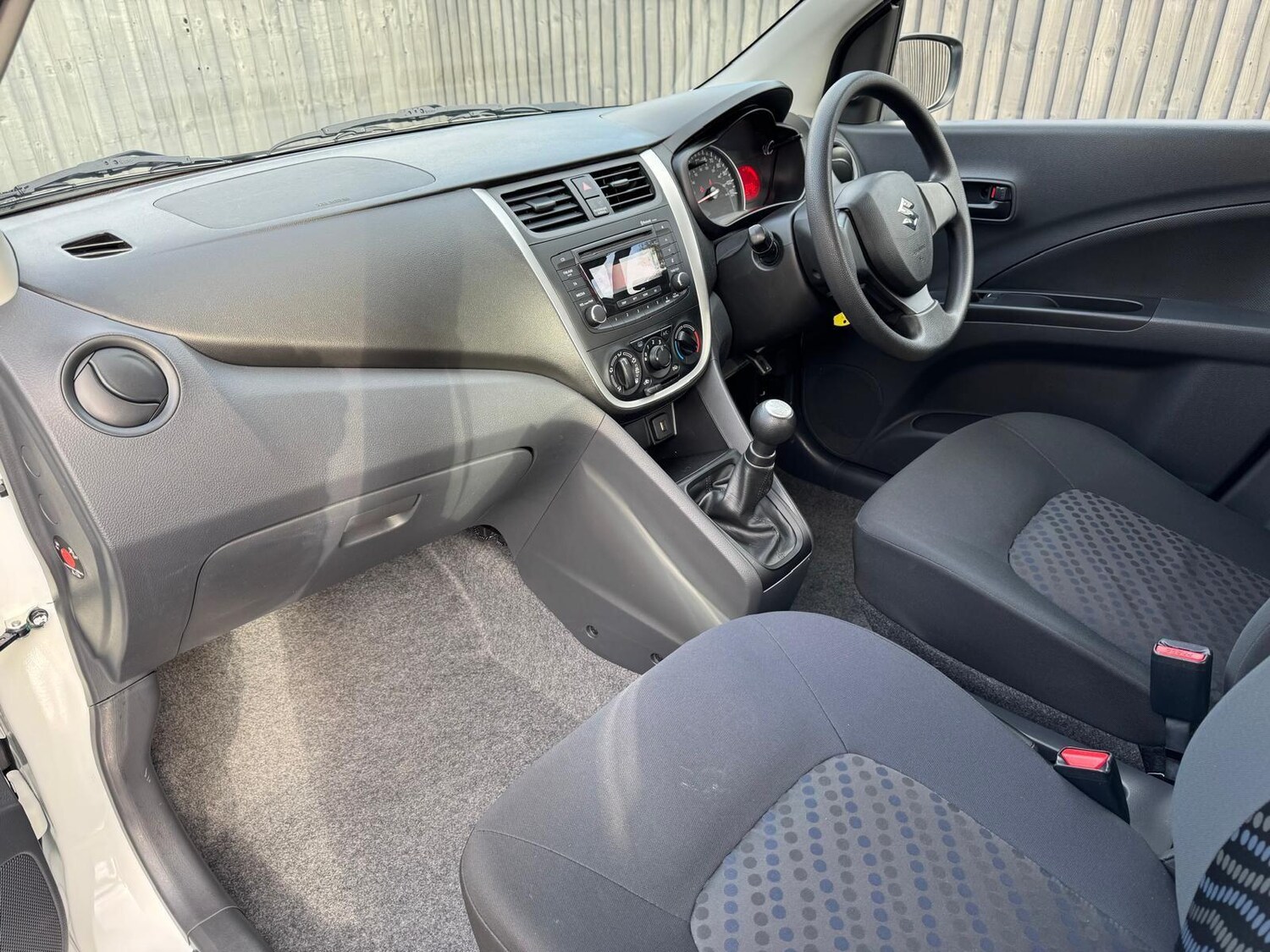 Used Suzuki Celerio 2017 for sale - 76377897: Photo 10