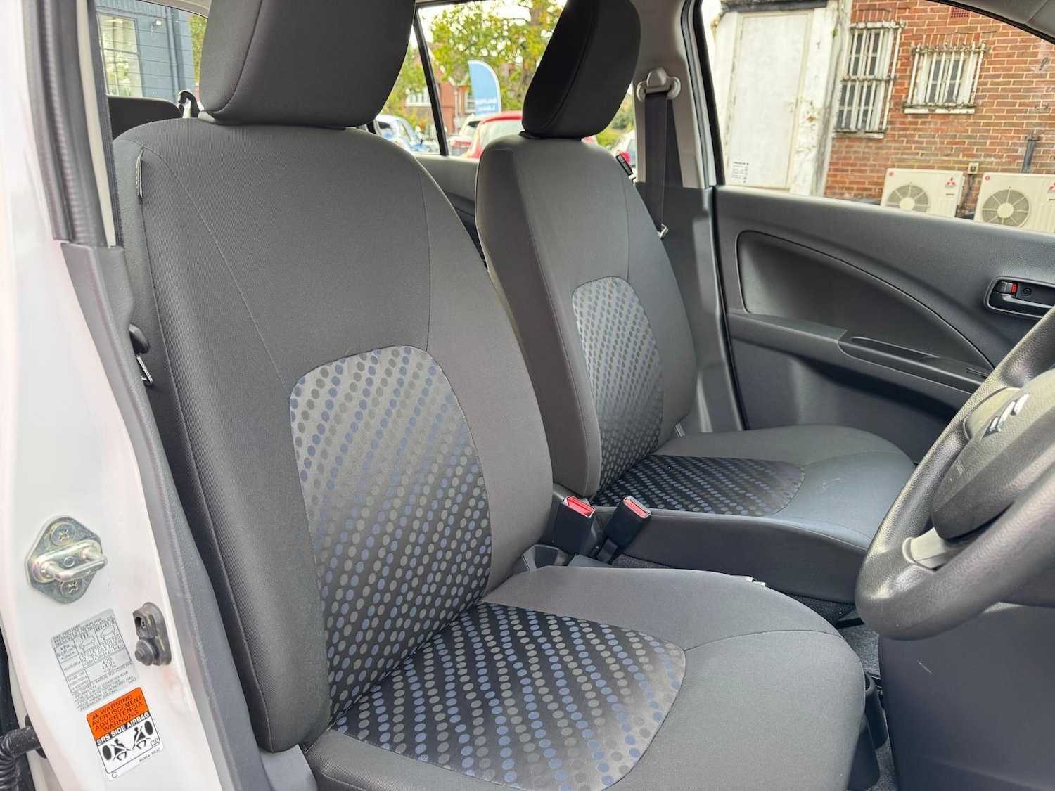 Used Suzuki Celerio 2017 for sale - 76377897: Photo 12