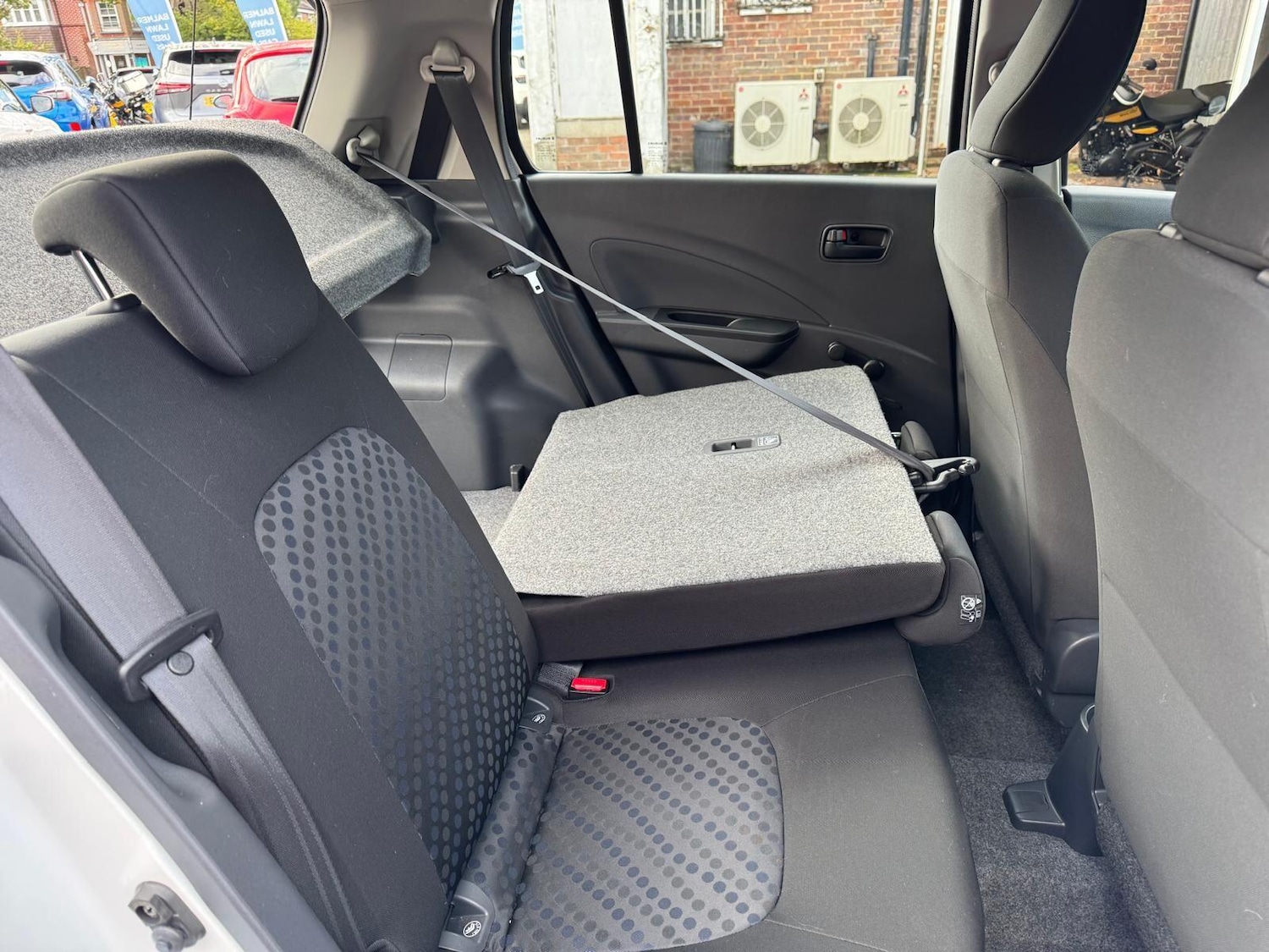 Used Suzuki Celerio 2017 for sale - 76377897: Photo 14