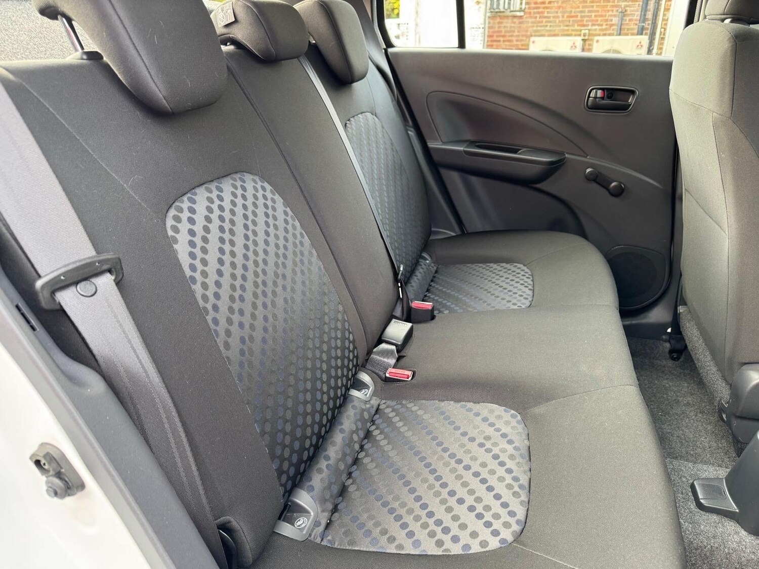 Used Suzuki Celerio 2017 for sale - 76377897: Photo 15