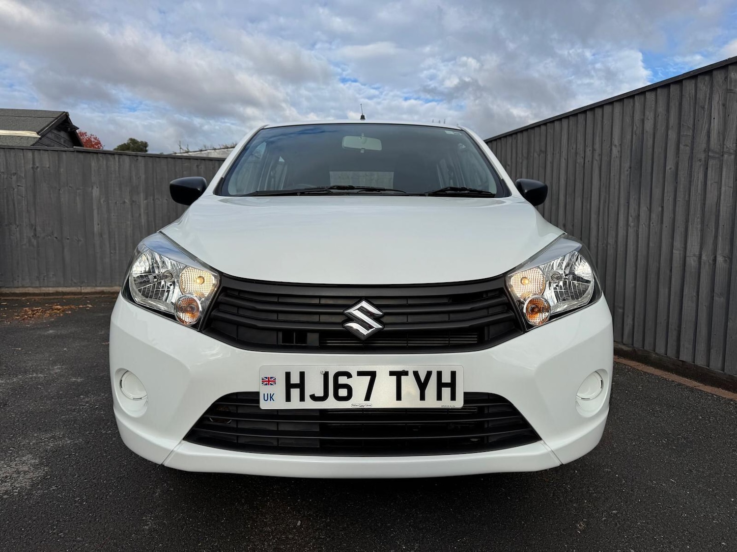 Used Suzuki Celerio 2017 for sale - 76377897: Photo 2