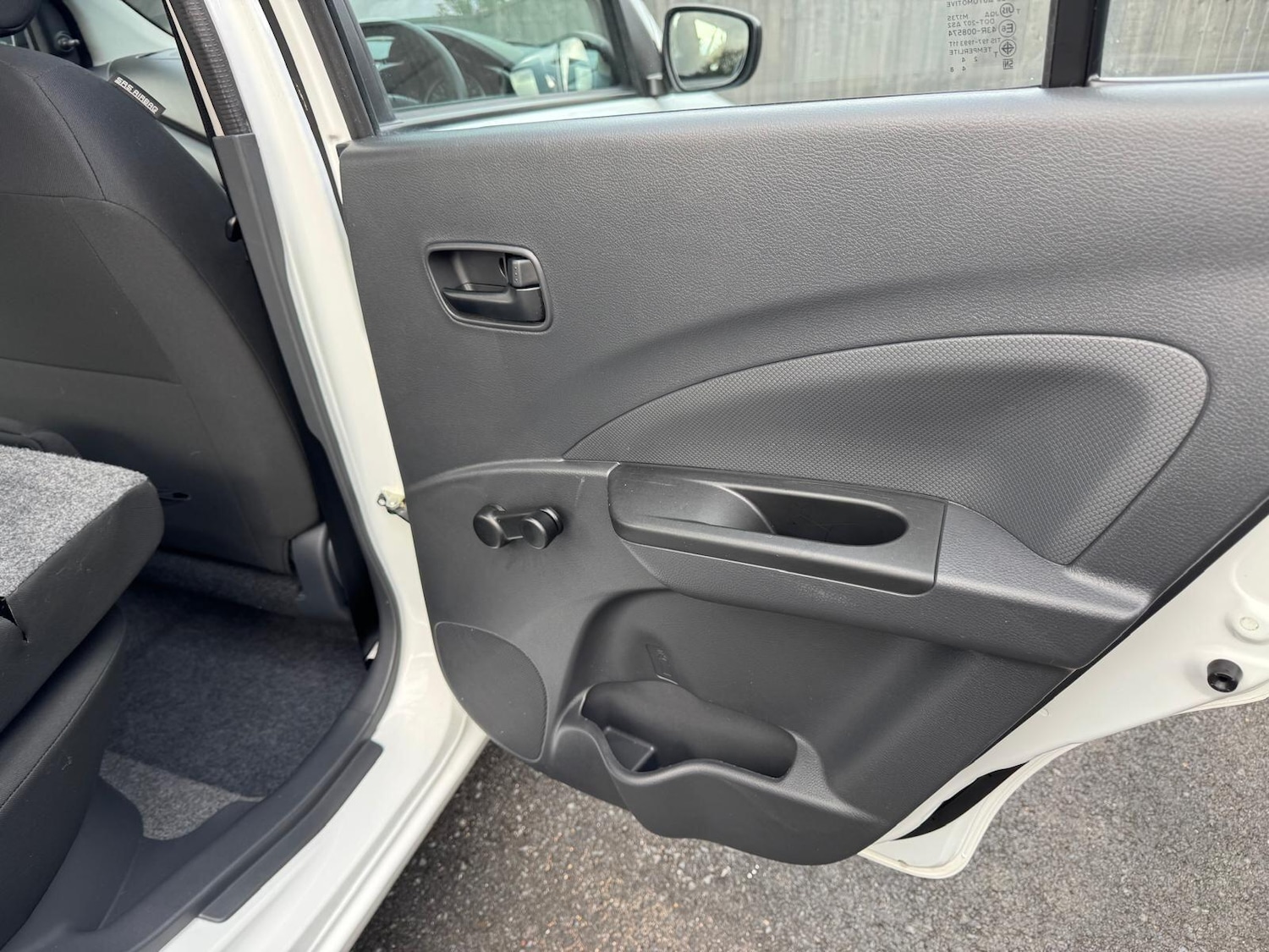 Used Suzuki Celerio 2017 for sale - 76377897: Photo 23