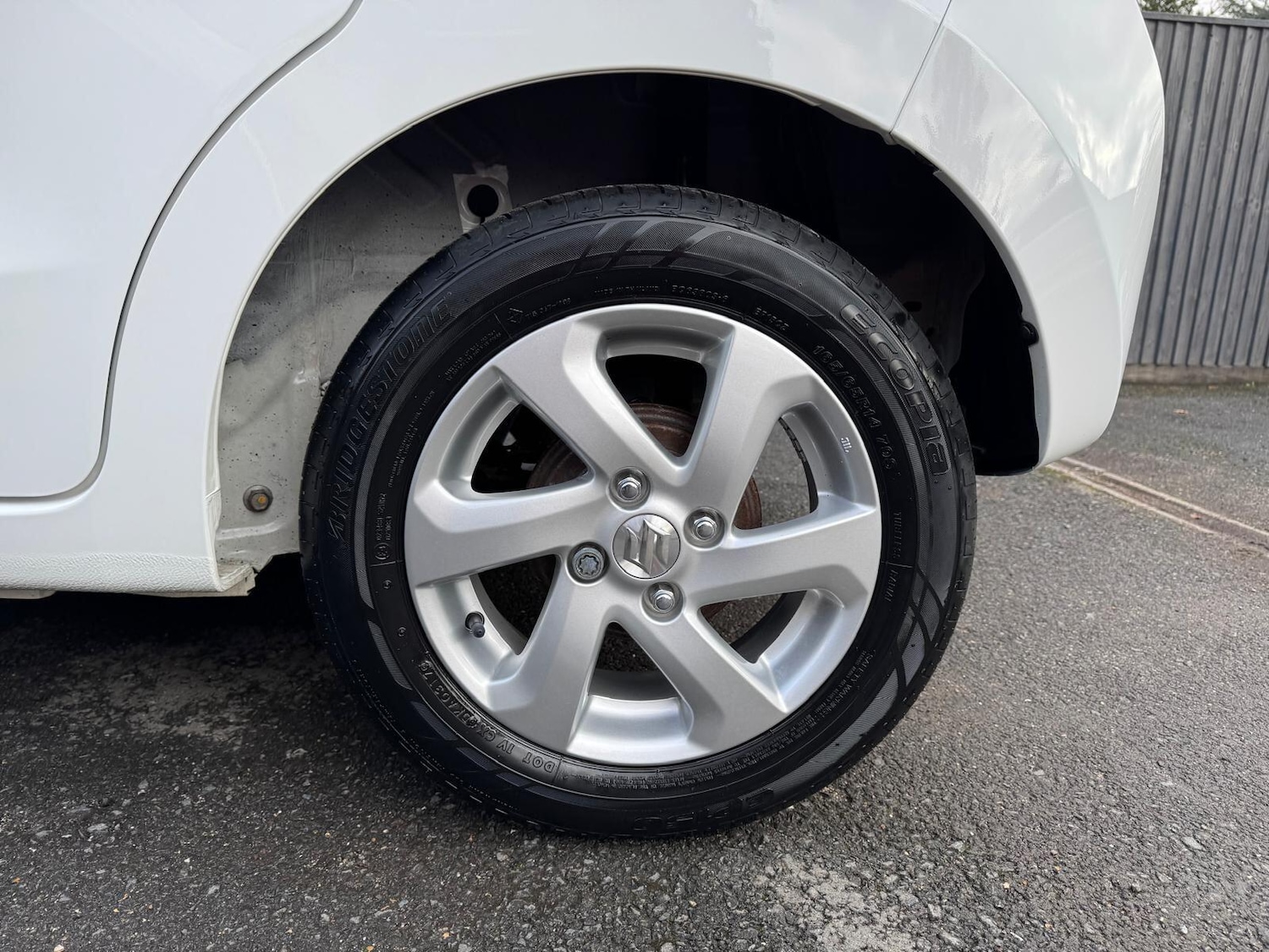 Used Suzuki Celerio 2017 for sale - 76377897: Photo 25