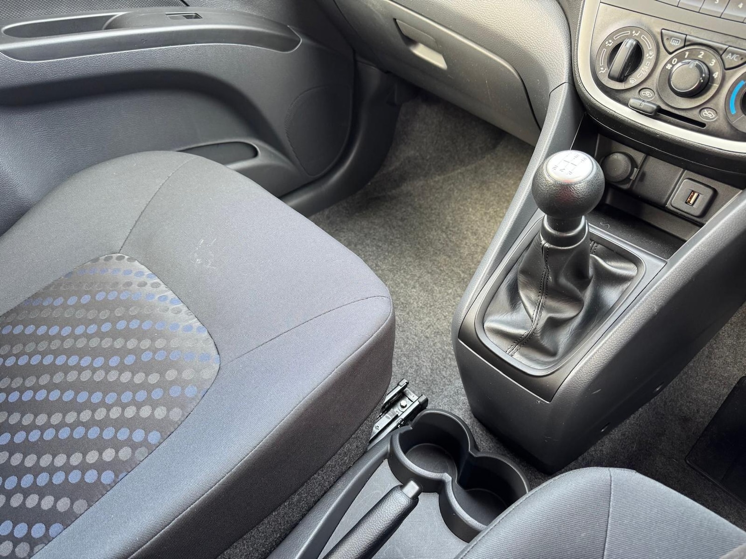 Used Suzuki Celerio 2017 for sale - 76377897: Photo 9