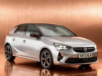 Used Vauxhall Corsa 2022 for sale - 77266926: Photo