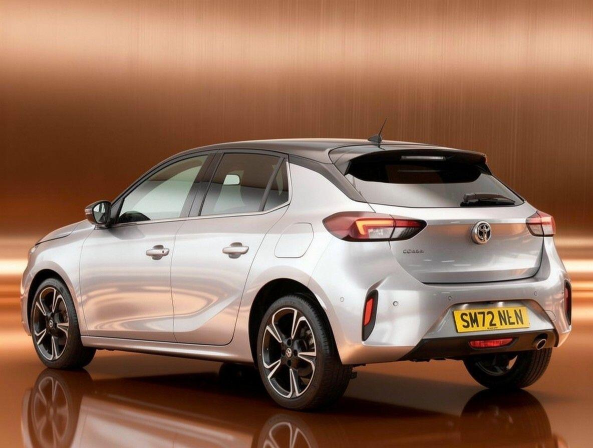 Used Vauxhall Corsa for sale - 77266926: Photo 2