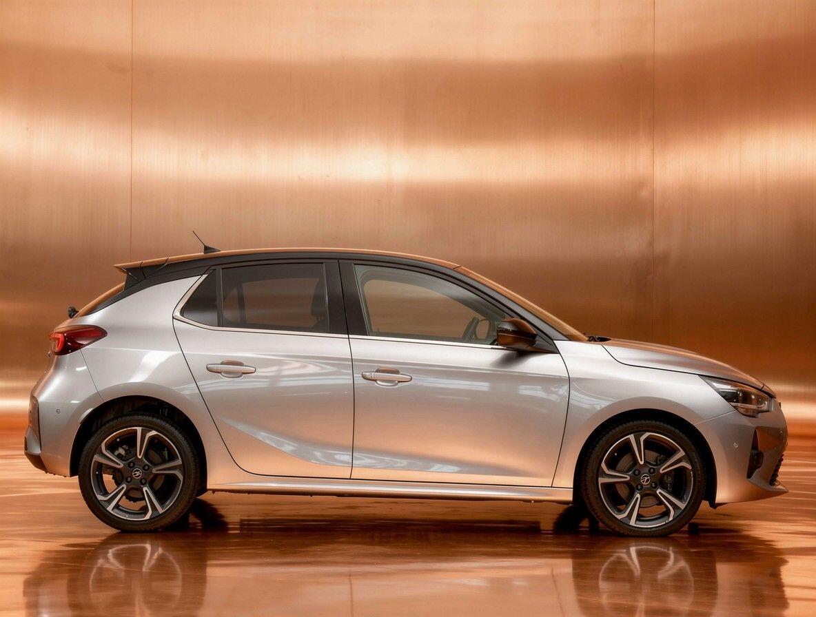 Used Vauxhall Corsa for sale - 77266926: Photo 3