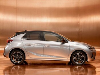 Used Vauxhall Corsa 2022 for sale - 77266926: Photo