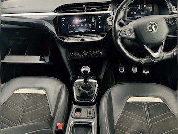 Used Vauxhall Corsa 2022 for sale - 77266926: Photo