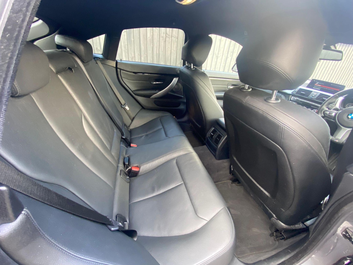 Used BMW 4 Series Gran Coupe 2019 for sale - 76899163: Photo 11