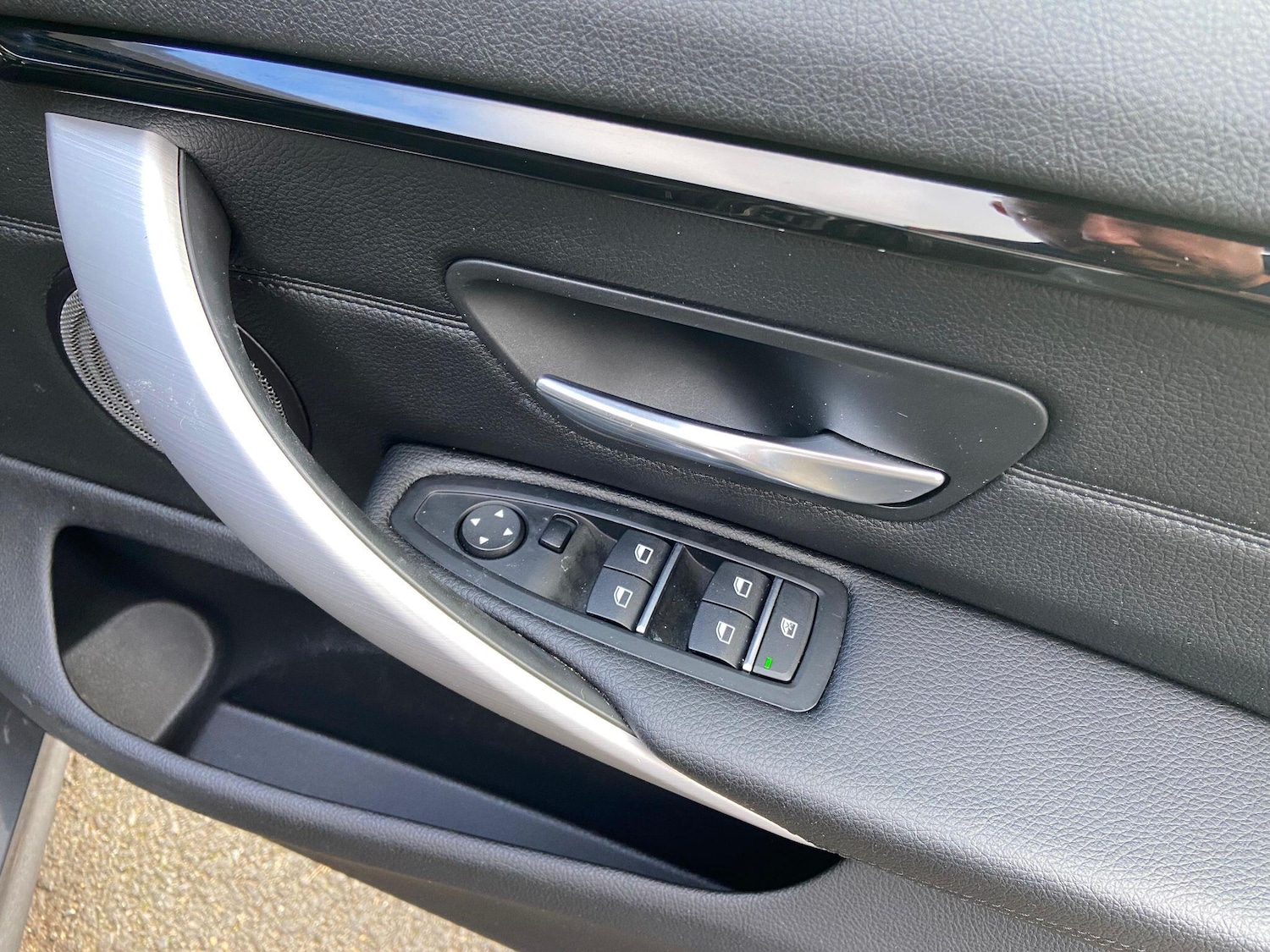 Used BMW 4 Series Gran Coupe 2019 for sale - 76899163: Photo 13