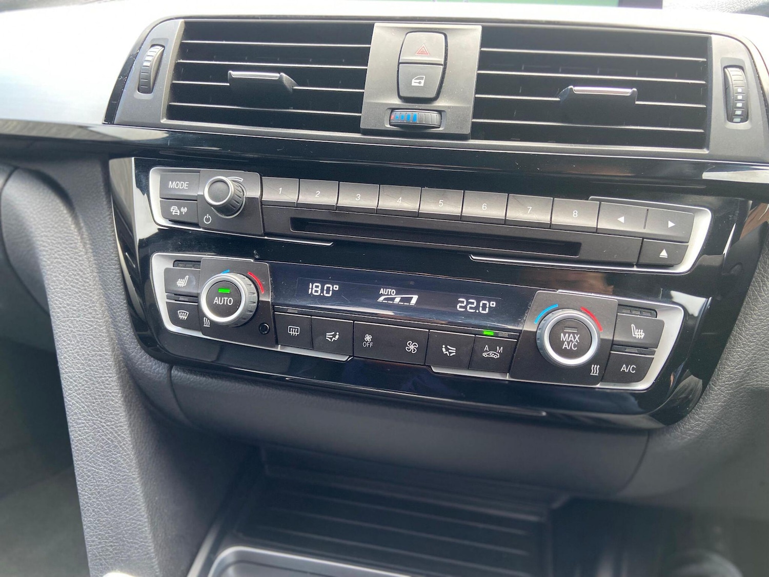 Used BMW 4 Series Gran Coupe 2019 for sale - 76899163: Photo 14