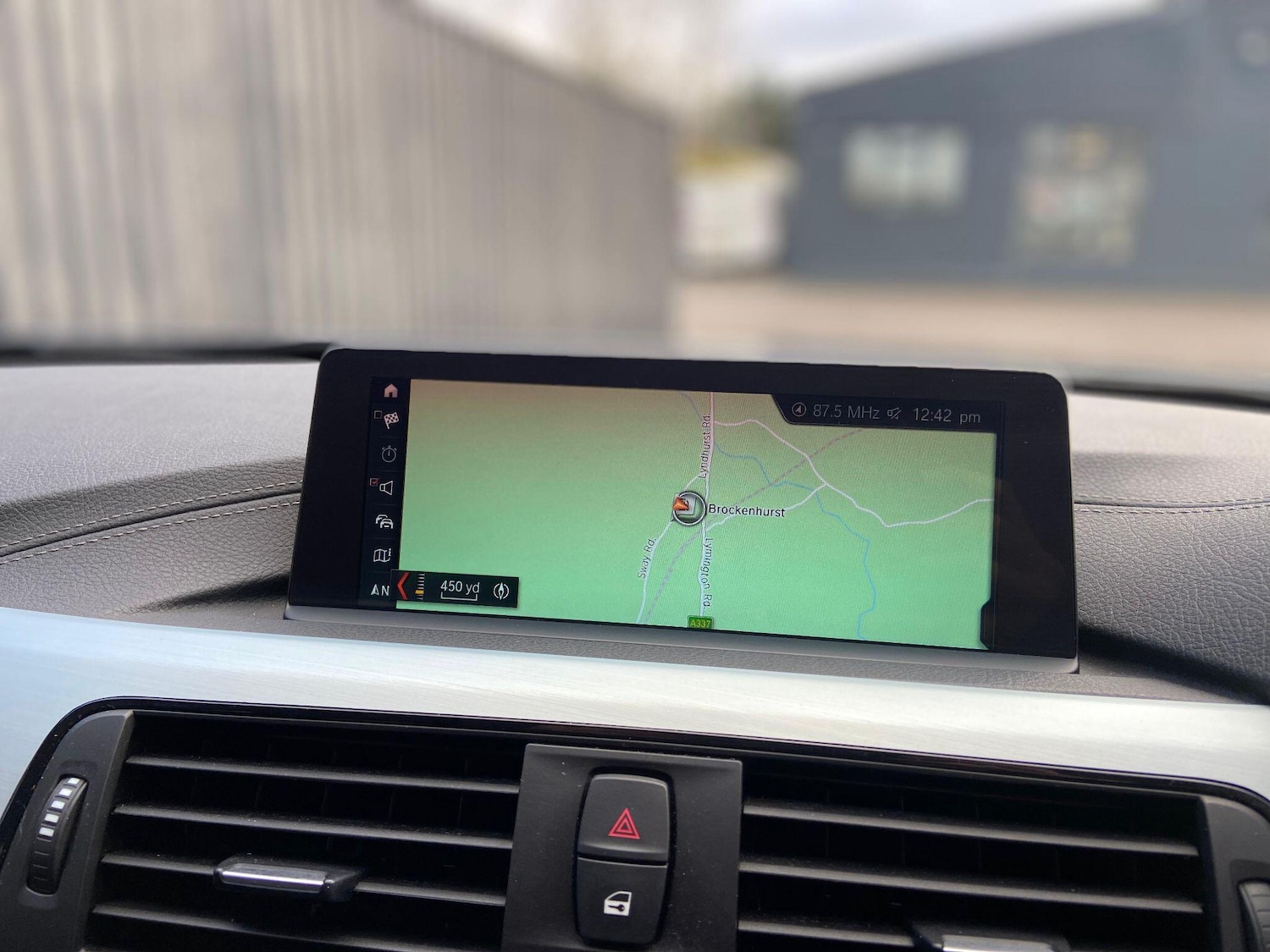 Used BMW 4 Series Gran Coupe 2019 for sale - 76899163: Photo 15