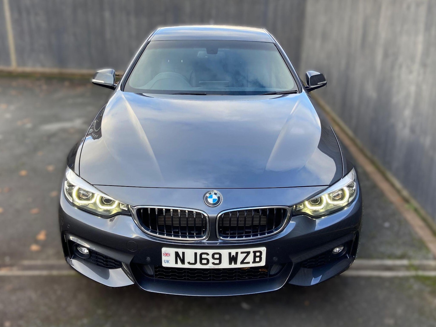 Used BMW 4 Series Gran Coupe 2019 for sale - 76899163: Photo 5