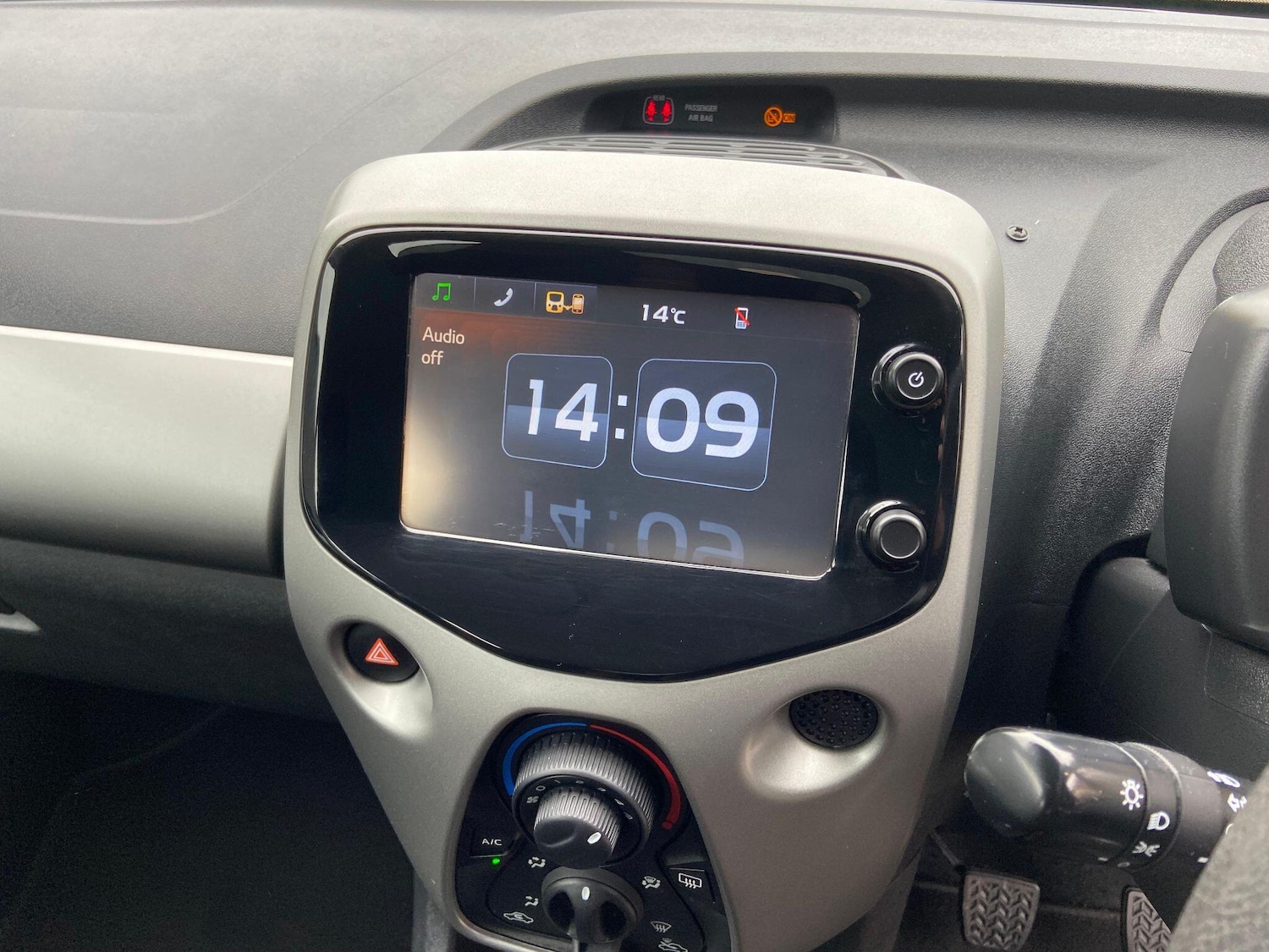 Used Citroen C1 2017 for sale - 76378109: Photo 13