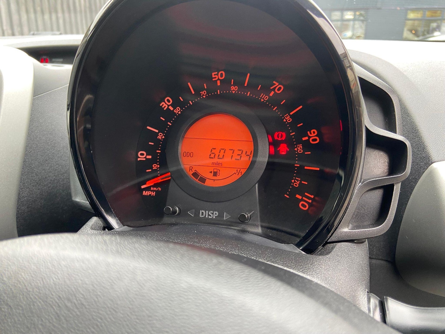 Used Citroen C1 2017 for sale - 76378109: Photo 14