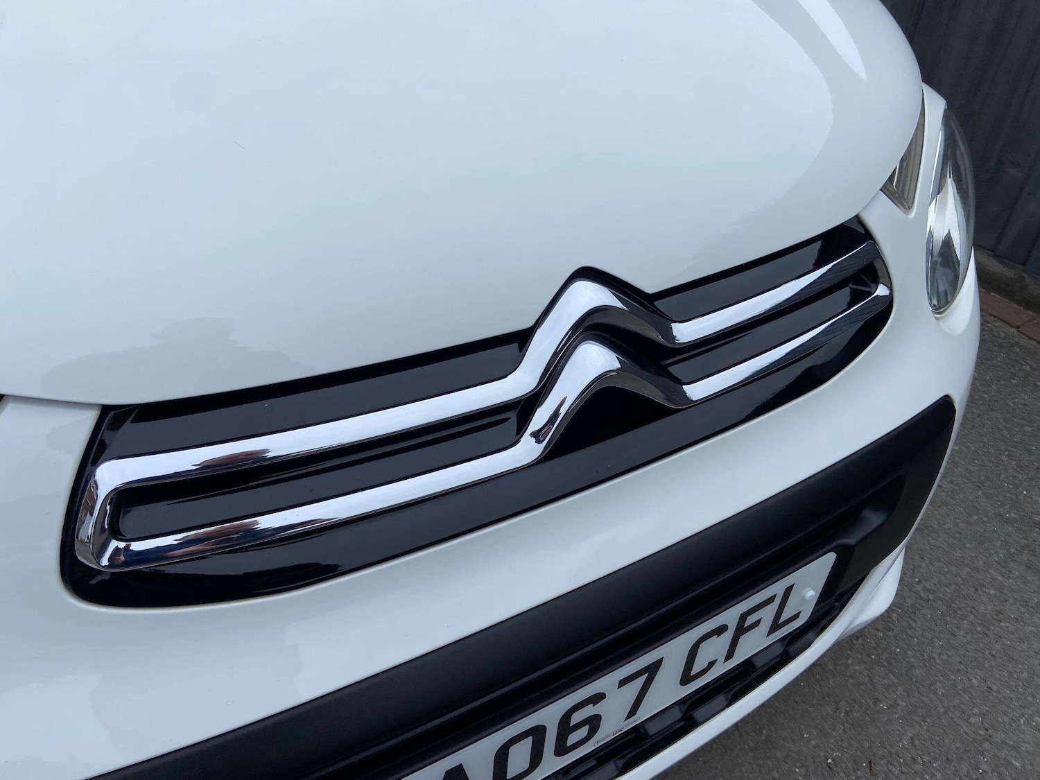 Used Citroen C1 2017 for sale - 76378109: Photo 16