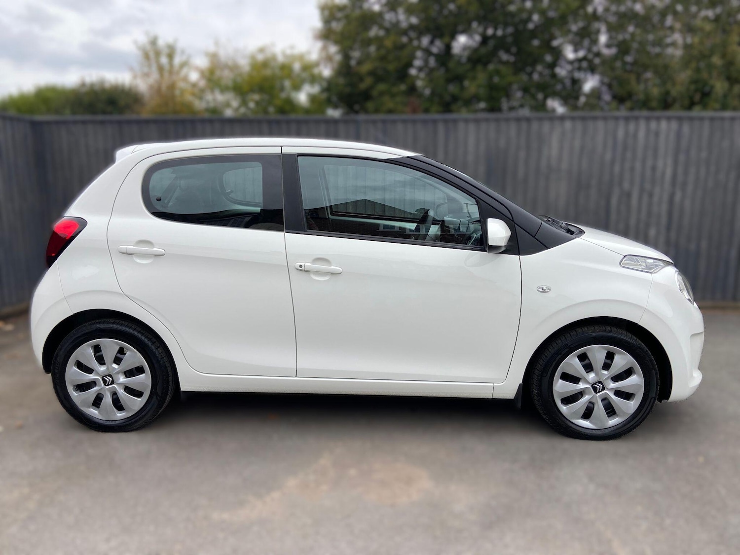 Used Citroen C1 2017 for sale - 76378109: Photo 6