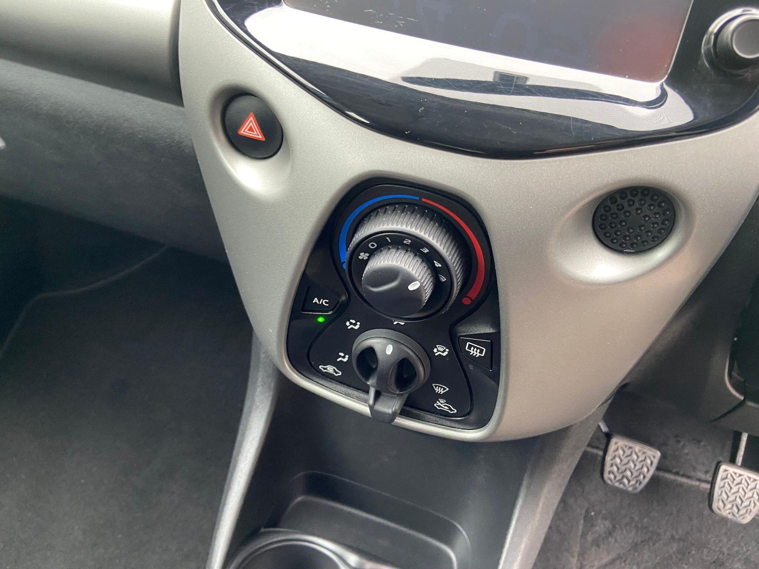 Used Citroen C1 2017 for sale - 76378109: Photo 7