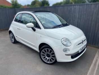 2011 (61) - 1.2 Lounge Euro 5 2dr