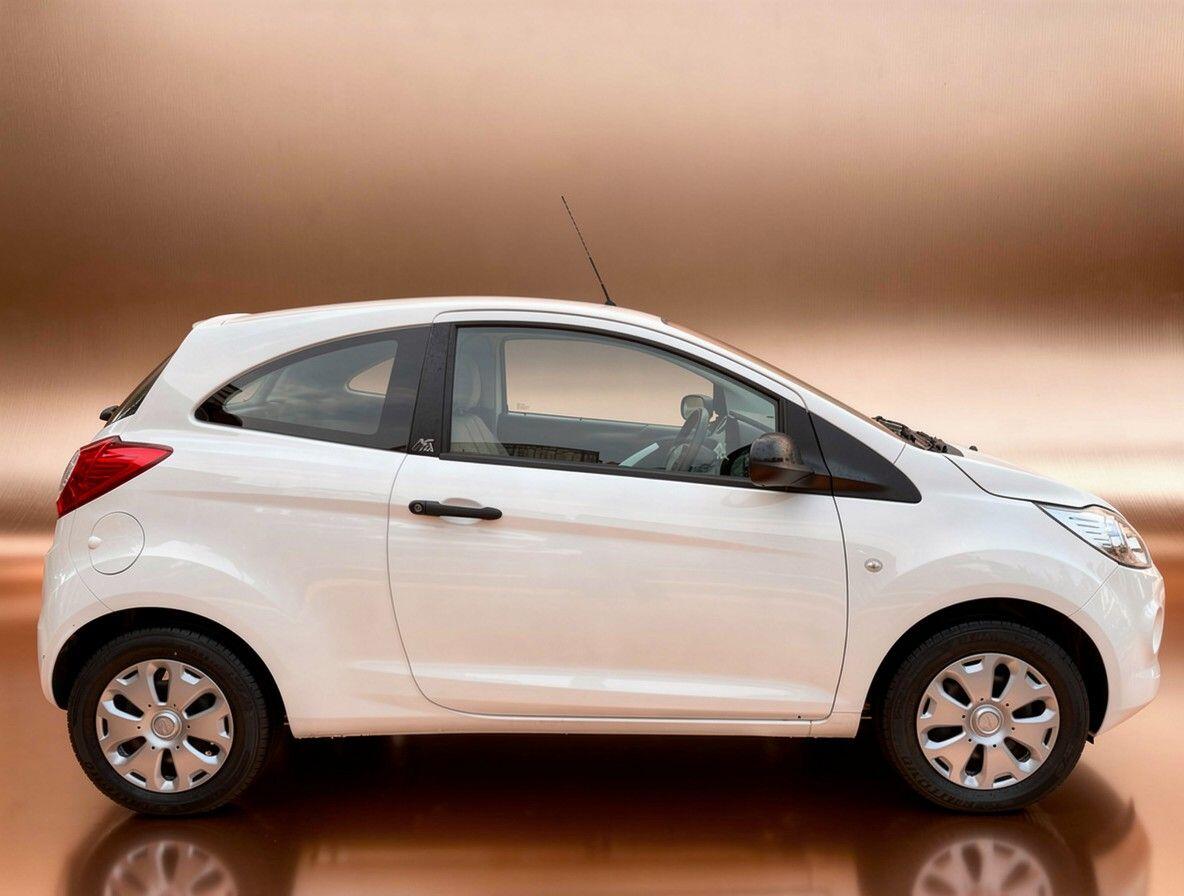 Used Ford Ka 2014 for sale - 77523657: Photo 12