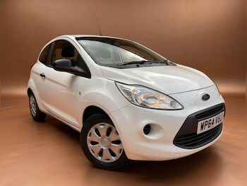 Ford Ka feature image