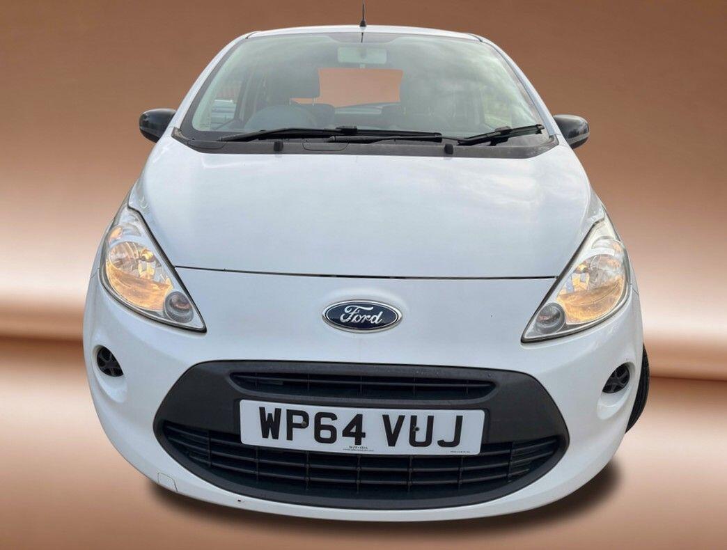 Used Ford Ka 2014 for sale - 77523657: Photo 2