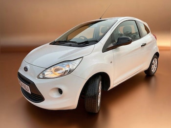 Used Ford Ka 2014 for sale - 77523657: Photo