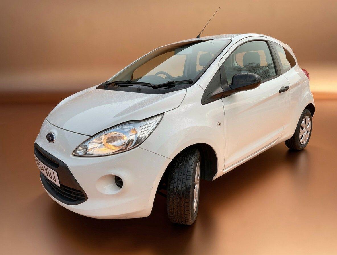 Used Ford Ka 2014 for sale - 77523657: Photo 6