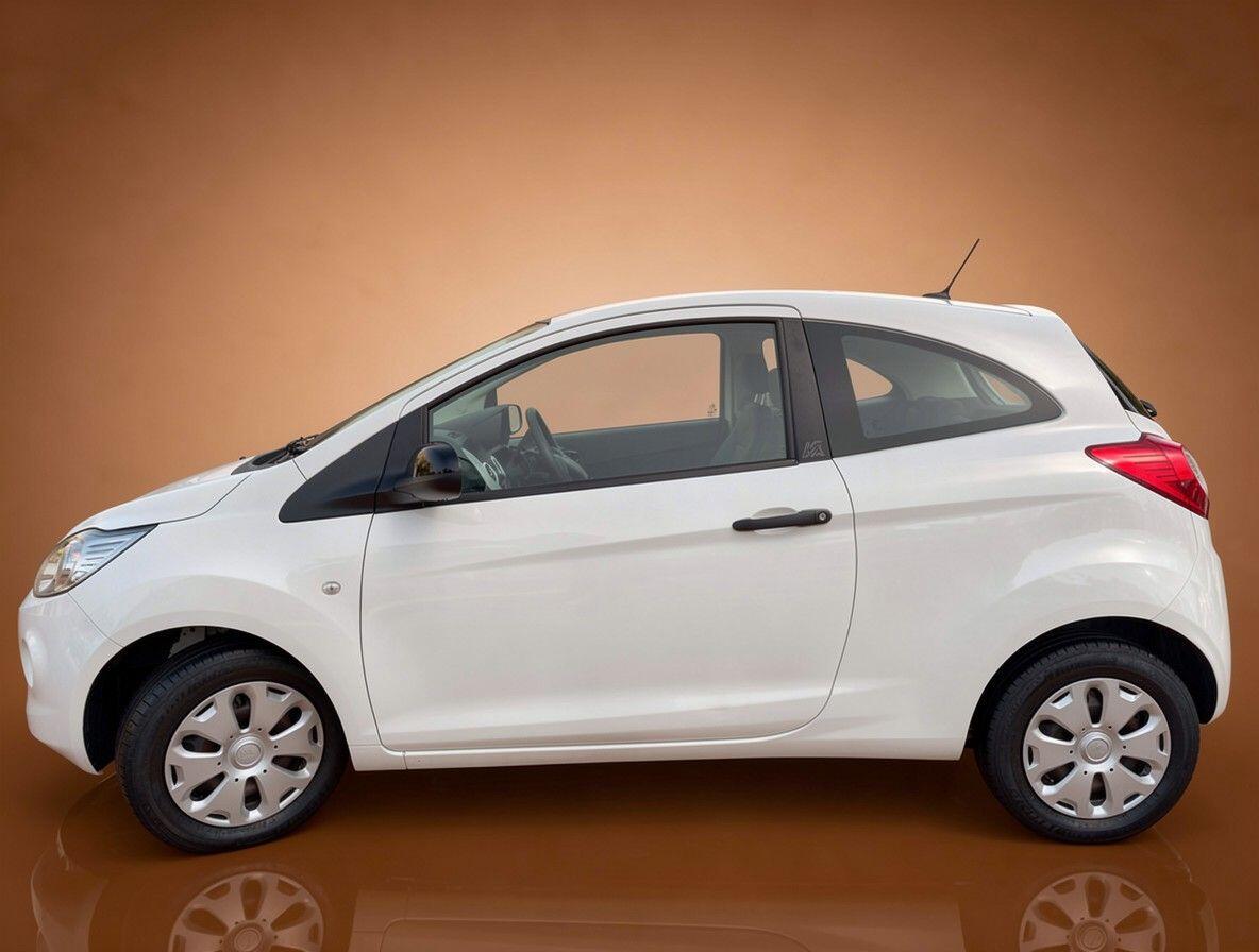 Used Ford Ka 2014 for sale - 77523657: Photo 8