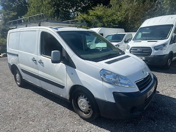 Peugeot - Expert