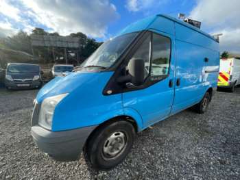 Used Ford Transit 2013 for sale - 69923494: Photo