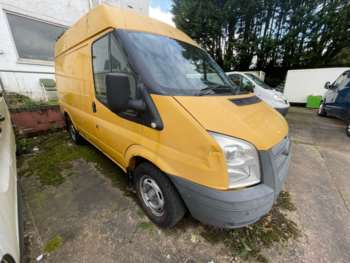 Used Ford Transit 2013 for sale - 69886071: Photo