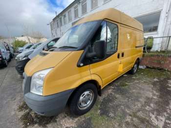 Used Ford Transit 2013 for sale - 69886071: Photo