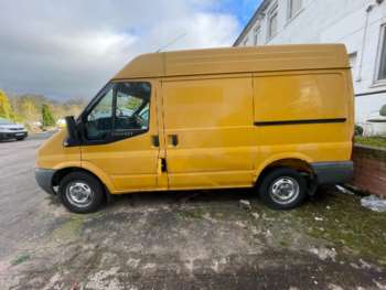Used Ford Transit 2013 for sale - 69886071: Photo