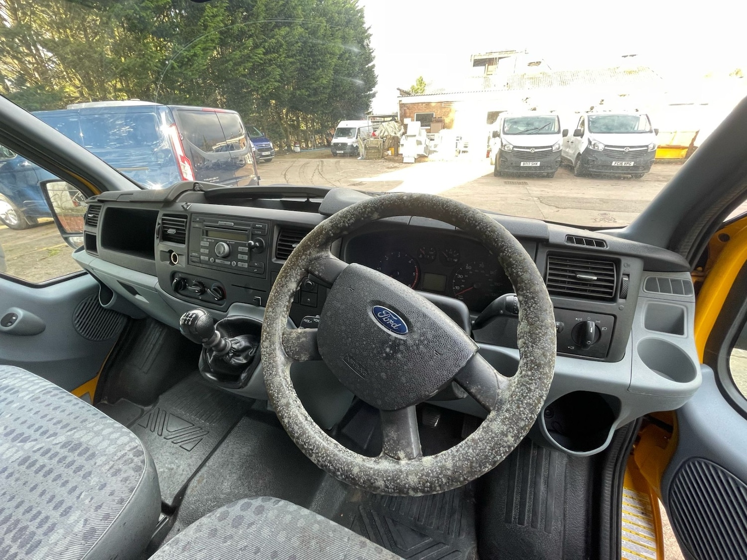 Vehicle 9