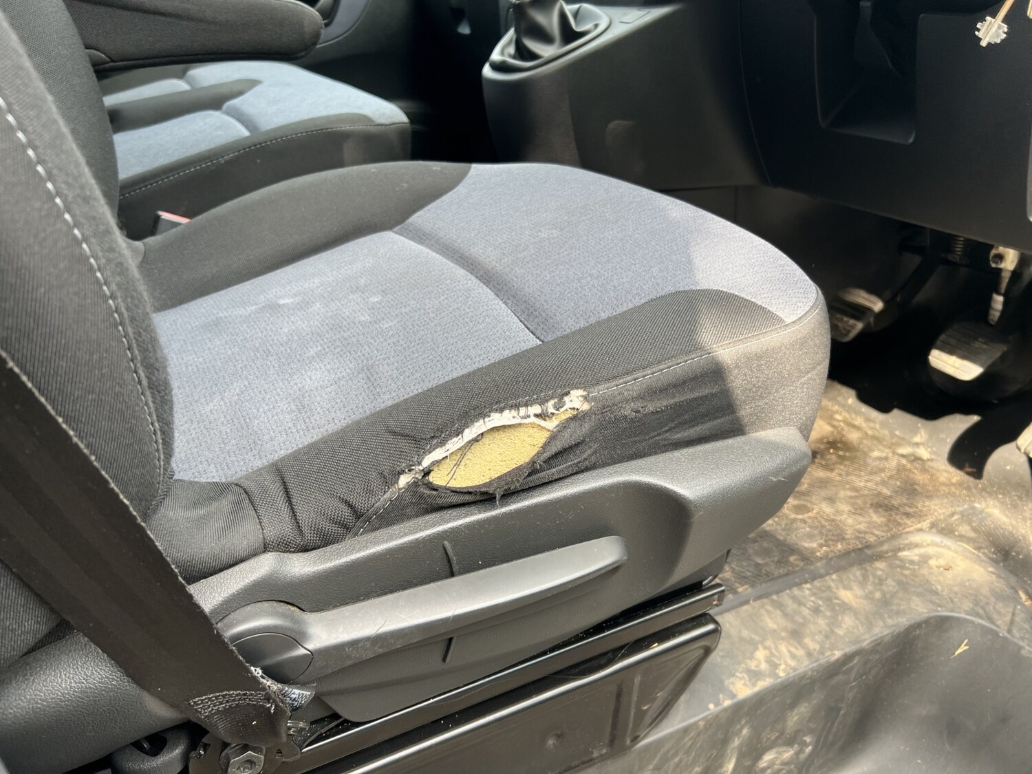 Vehicle 17