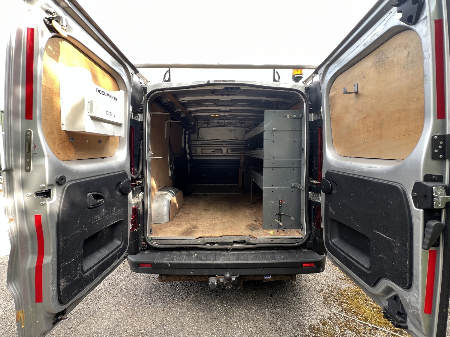 Vehicle 19