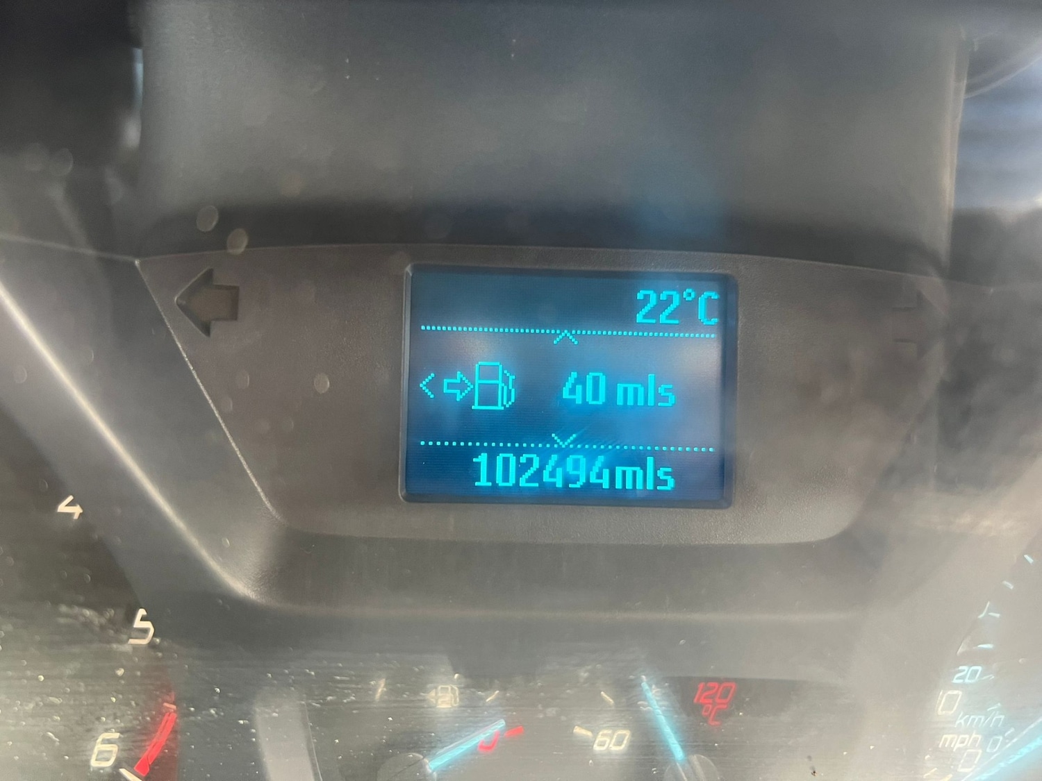 Used Ford Transit Custom 2015 for sale - 69900380: Photo 10