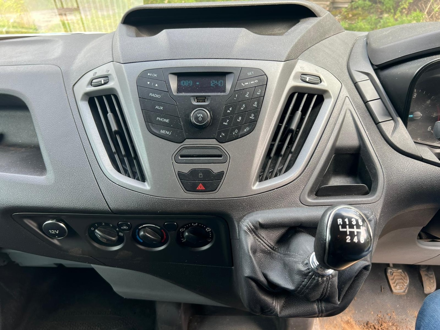 Used Ford Transit Custom 2015 for sale - 69900380: Photo 17