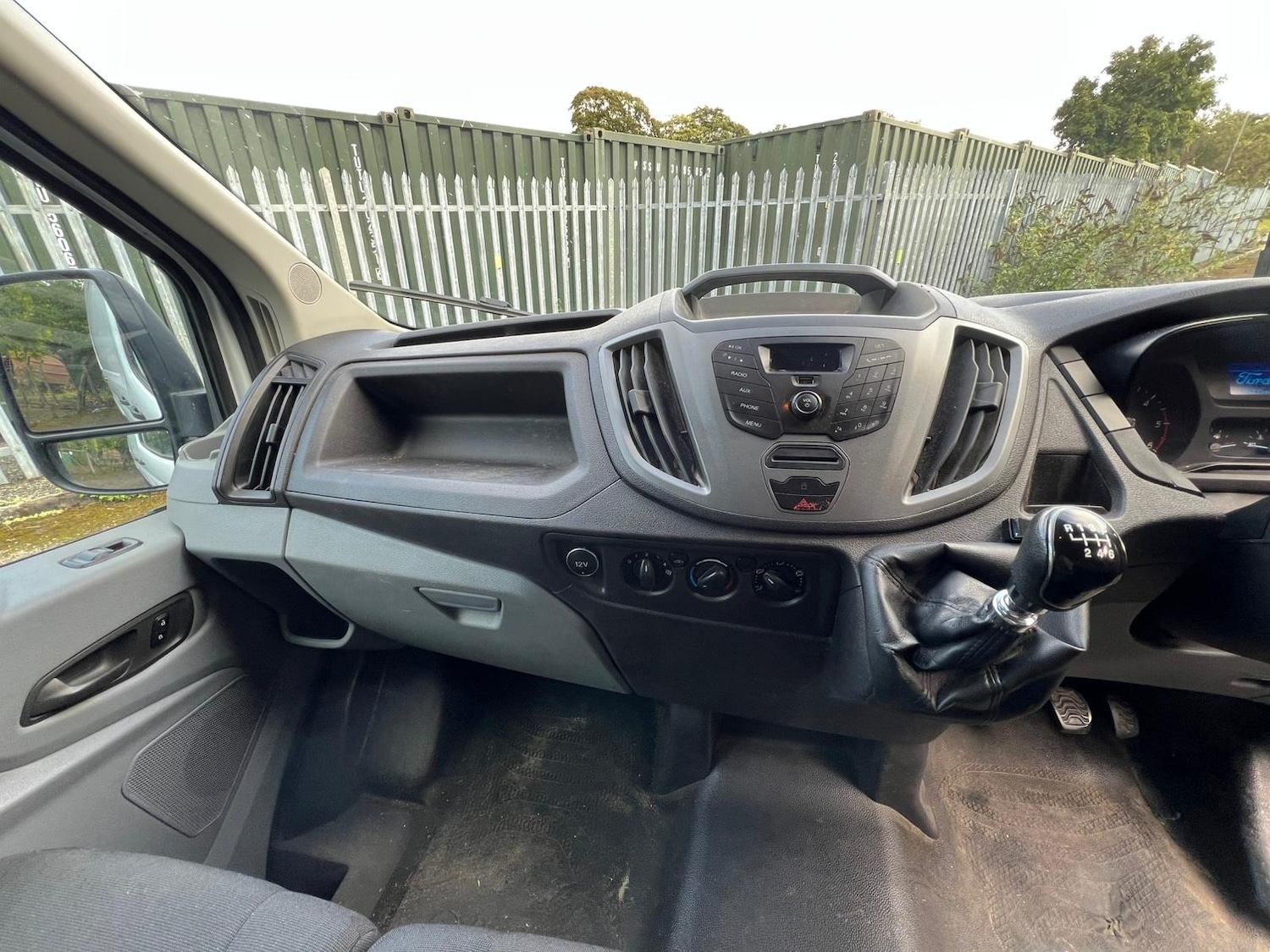 Vehicle 17