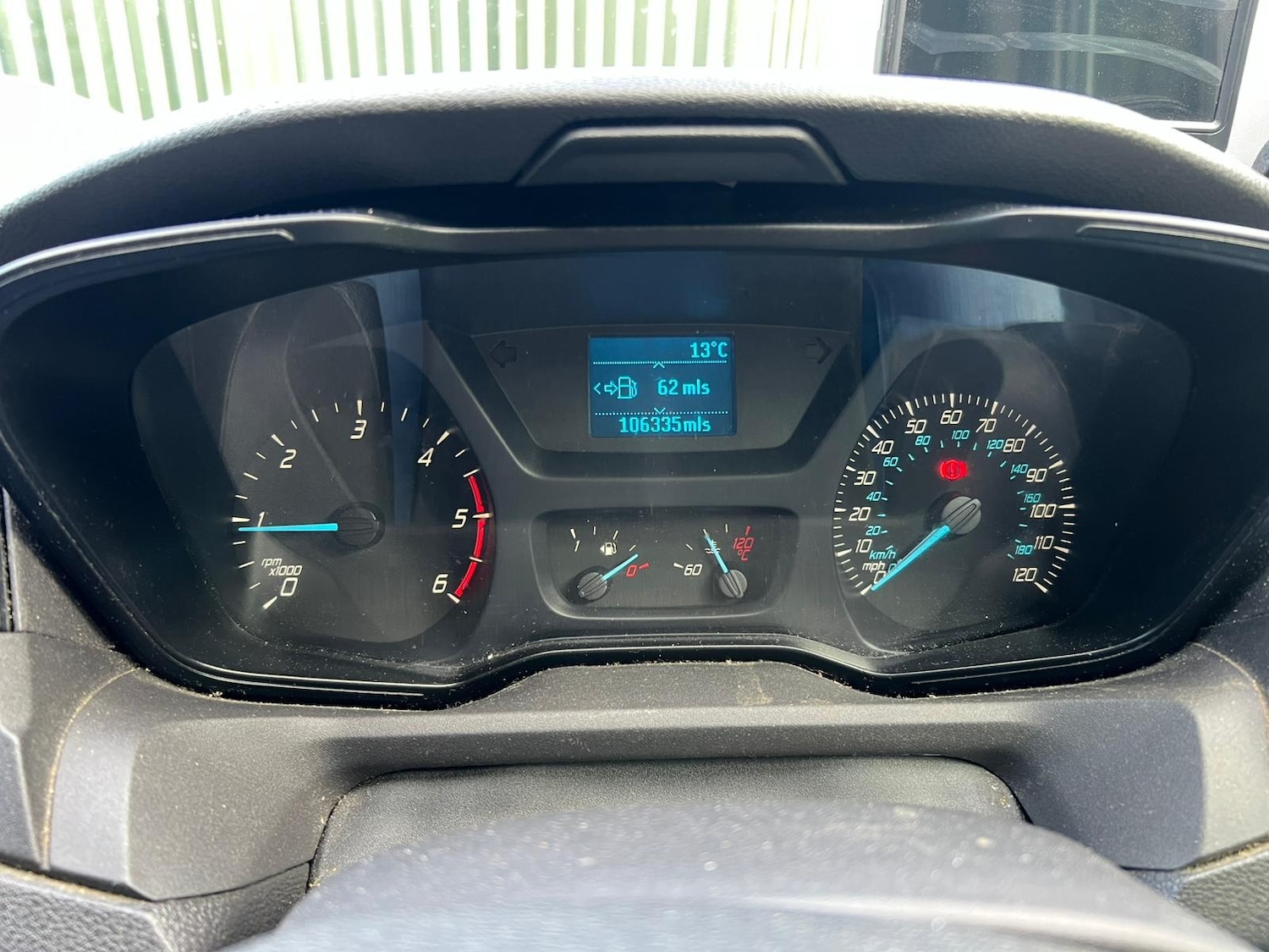 Vehicle 19