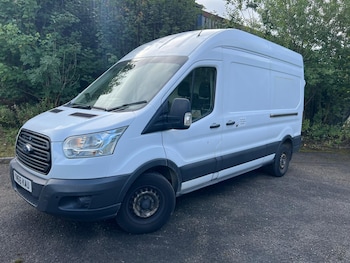 Ford - Transit