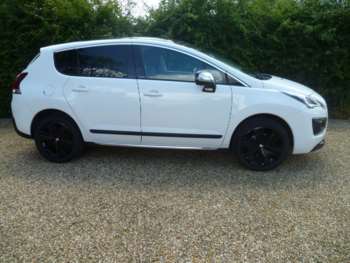 Used Peugeot 3008 2014 for sale - 71326069: Photo